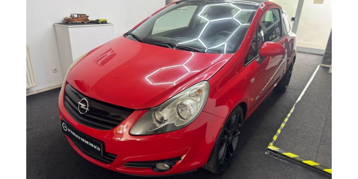 Opel Corsa 213.653 km 990 &euro; Wiesbaden 65207