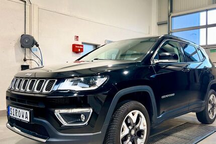 Jeep Compass 38.350 km 19.100 &euro; Selters-Eisenbach 65618