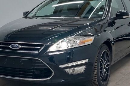 Ford Mondeo 143.233 km 8.900 &euro; Ginsheim Gustavsburg 65462