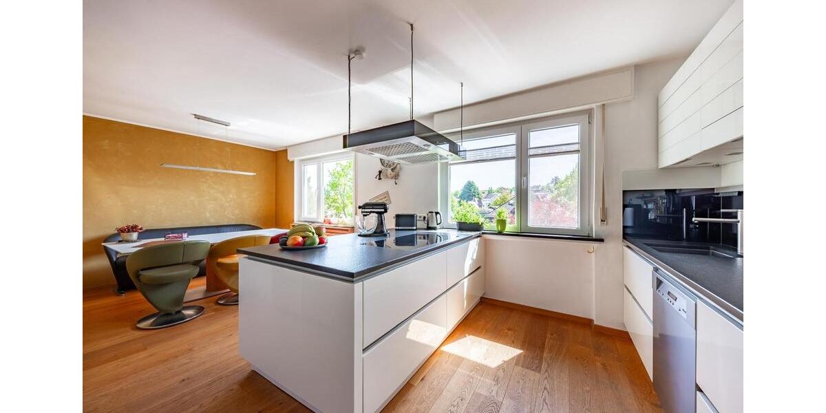 Etagenwohnung Bad Soden am Taunus - 3 Zimmer, 125 m&sup2;, 650.000&euro; | Angebot:26340958