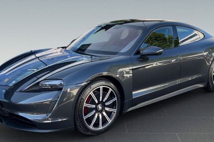 Porsche Taycan 32.424 km 73.500 € Wiesbaden 65187