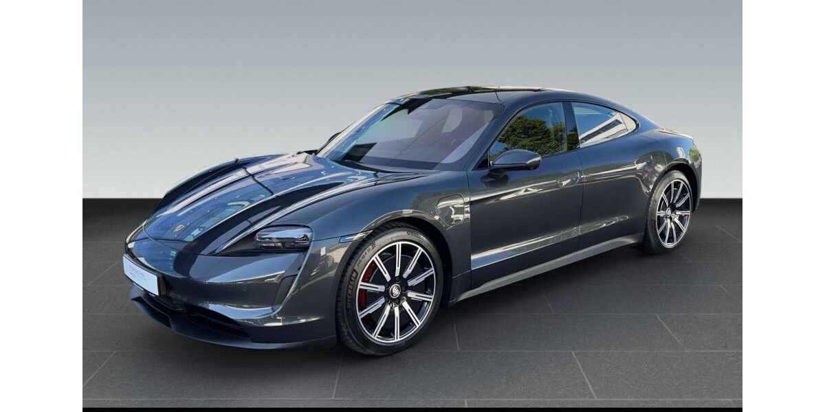 Porsche Taycan 32.424 km 73.500 € Wiesbaden 65187