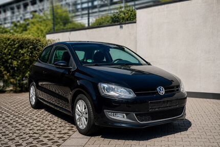 VW Polo 171.850 km 4.200 &euro; Kelkheim 65779