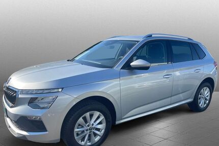 Skoda Kamiq 22.872 km 21.490 &euro; Bad Camberg 65520