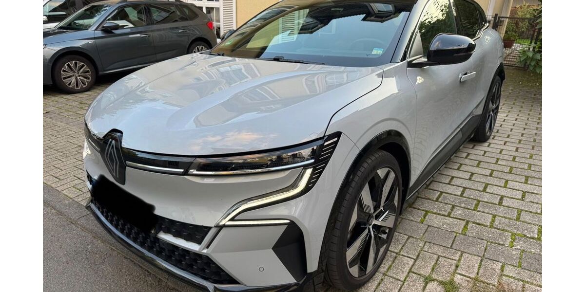 Renault Megane E-TECH 75.000 km 21.500 &euro; Eltville/Hattenheim 65347