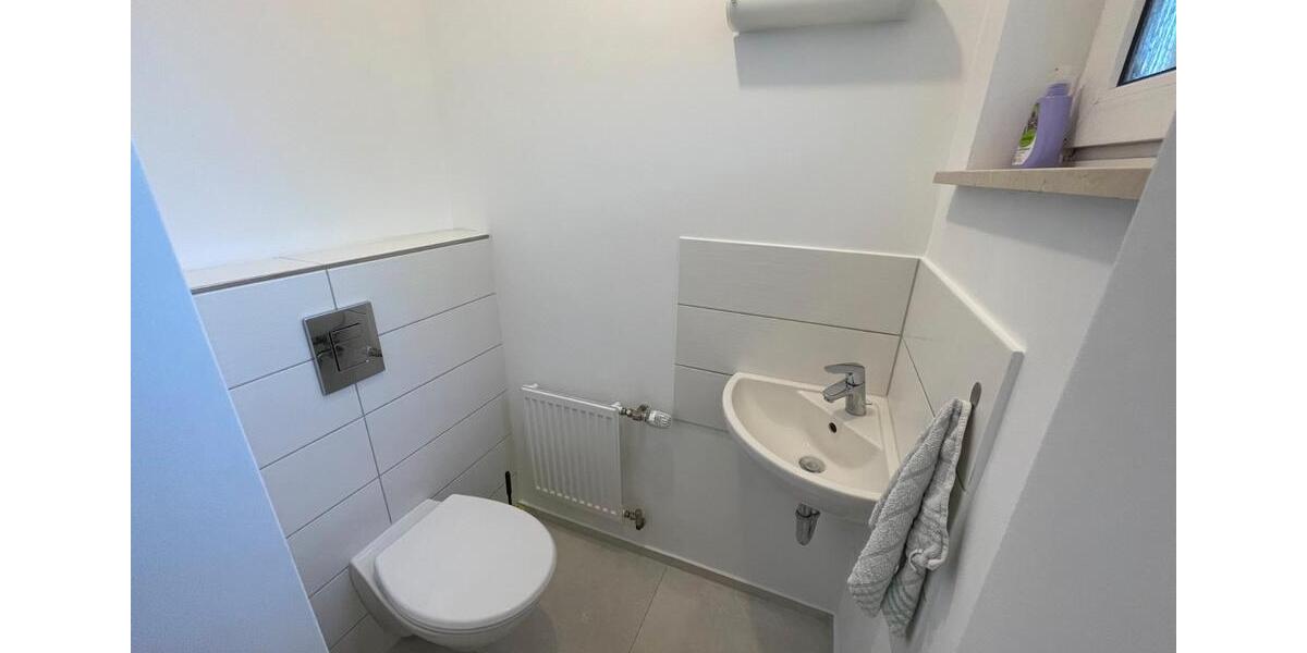 Doppelhaushälfte Hattersheim am Main - 5 Zimmer, 121 m&sup2;, 2.249&euro; | Angebot:26267906