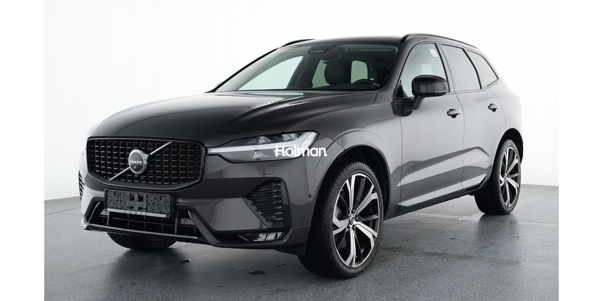 Volvo XC60 18.556 km 38.610 &euro; Eschborn 65760