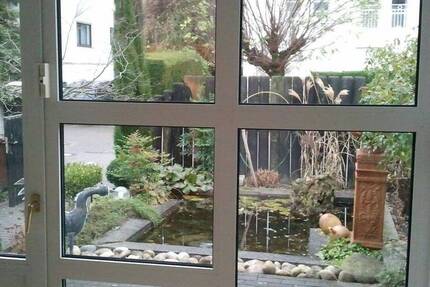 Schöne 3-Zimmer-Erdgeschoss-Eigentumswohnung in bester Lage von Walldorf (von privat) 3 zimmer