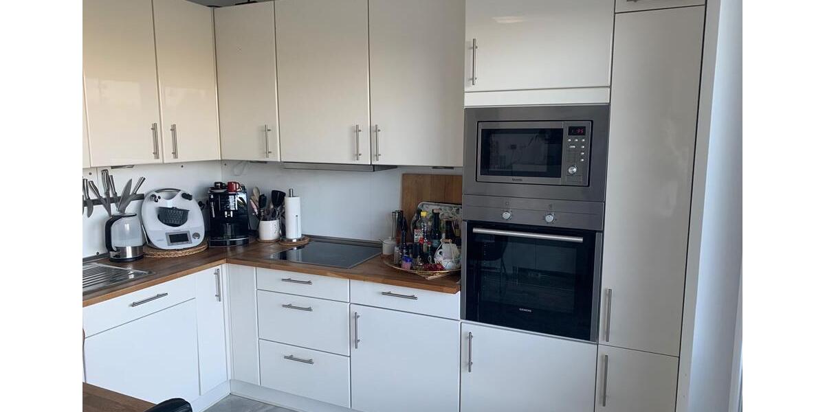 Etagenwohnung Mainz Ebersheim - 4 Zimmer, 152 m&sup2;, 1.900&euro; | Angebot:25152219