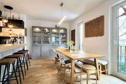 Wohnung Kriftel - 4 Zimmer, 127 m&sup2;, 2.300&euro; | Angebot:25336338