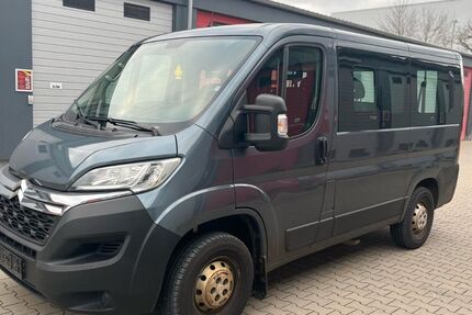 Citroen Jumper 63.000 km 20.999 &euro; Groß Gerau 64521
