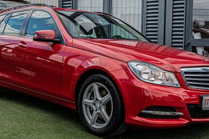 Mercedes C 250