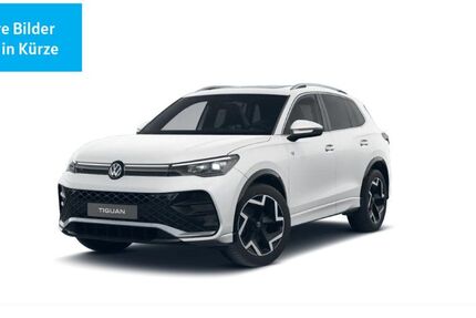 VW Tiguan 5.761 km 42.600 &euro; Bad Camberg 65520