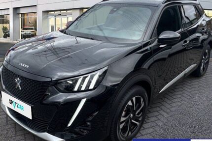 Peugeot 2008 24.210 km 18.790 &euro; Mainz 55120