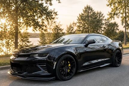 Chevrolet Camaro 29.978 km 39.980 &euro; Wörrstadt 55286