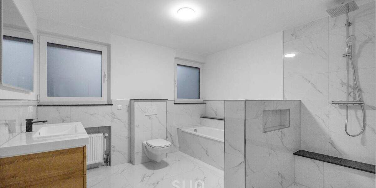 Etagenwohnung Mainz Lerchenberg - 2 Zimmer, 106 m&sup2;, 1.200&euro; | Angebot:25737426
