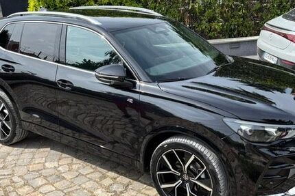 VW Tiguan 54.000 km 33.999 &euro; Wörrstadt 55286