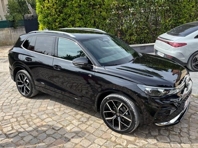 VW Tiguan 54.000 km 33.999 &euro; Wörrstadt 55286
