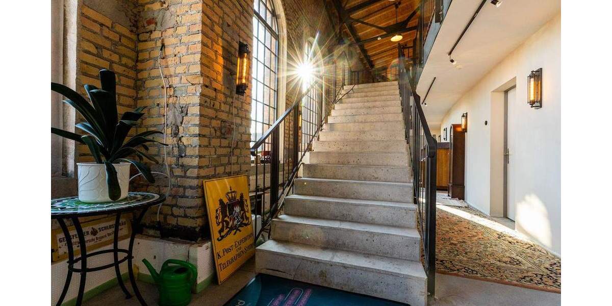 Reihenmittelhaus Bischofsheim - 4 Zimmer, 140 m&sup2;, 696.500&euro; | Angebot:23762805