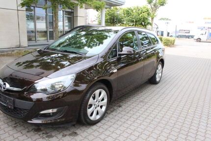 Opel Astra 84.000 km 8.300 &euro; Rüsselsheim 65428