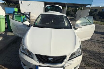 Seat Ibiza 102.500 km 6.500 &euro; Mainz 55129