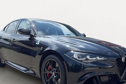 Alfa Romeo Giulia 26.899 km 67.980 &euro; Oberursel (Taunus) OT Oberursel 61440