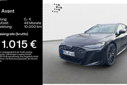 Audi A6 4.500 km 82.990 &euro; Hofheim 65719