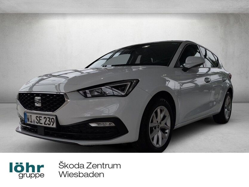 Seat Leon 9.999 km 31.490 € Wiesbaden 65189