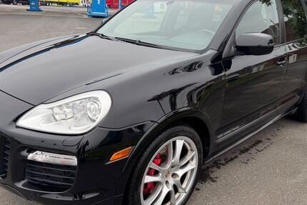 Porsche Cayenne 205.000 km 11.000 &euro; Rüsselsheim 65428