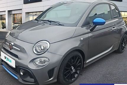 Abarth 595 62.600 km 18.690 &euro; Wiesbaden 65203