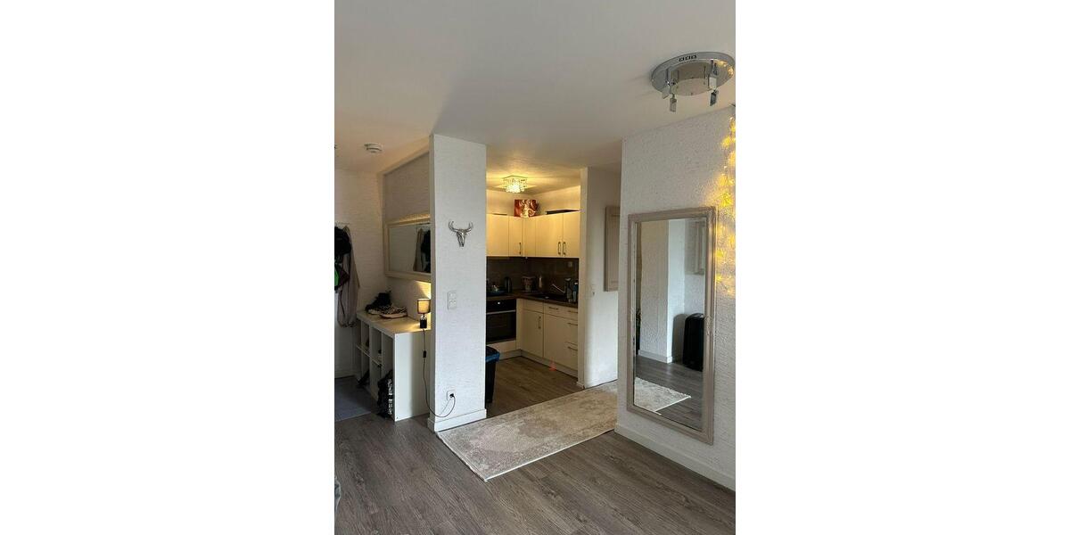 Etagenwohnung Mainz Gonsenheim - 2 Zimmer, 59 m&sup2;, 220.000&euro; | Angebot:27158365