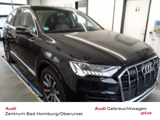 Audi Q7 74.773 km 39.280 &euro; Oberursel 61440
