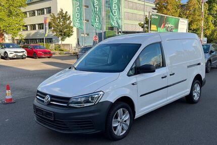 VW Caddy 164.300 km 14.980 € Wiesbaden 65187