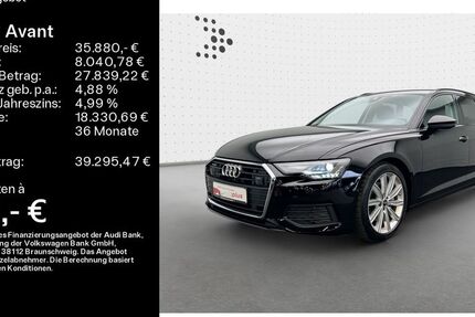 Audi A6 100.059 km 34.770 &euro; Hofheim 65719