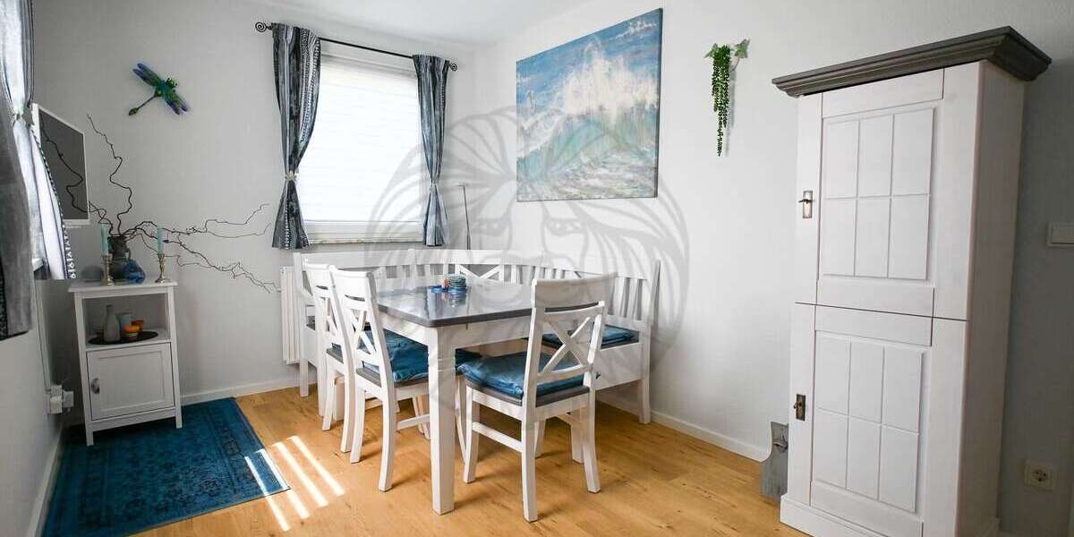 Etagenwohnung Bad Schwalbach - 3 Zimmer, 62 m&sup2;, 670&euro; | Angebot:25515696