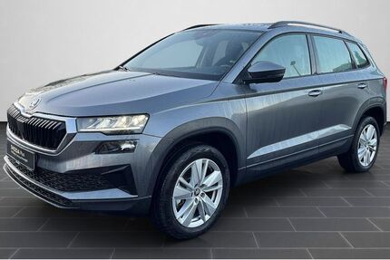 Skoda Karoq 10.277 km 31.900 € Wiesbaden 65197