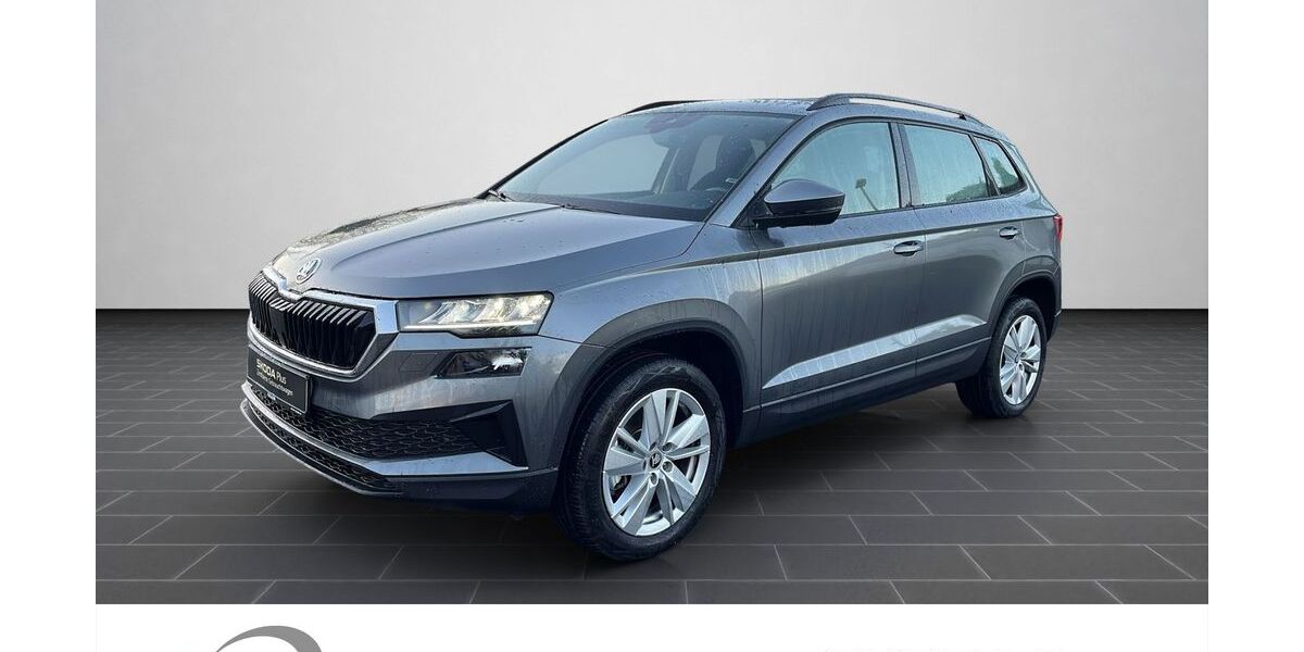 Skoda Karoq 10.277 km 31.900 € Wiesbaden 65197