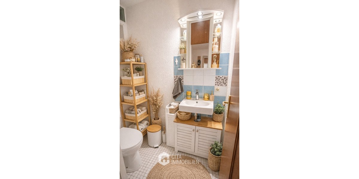 Etagenwohnung Taunusstein Hahn - 3 Zimmer, 87 m&sup2;, 249.000&euro; | Angebot:25690363