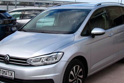 VW Touran 286.000 km 13.499 &euro; Saulheim 55291