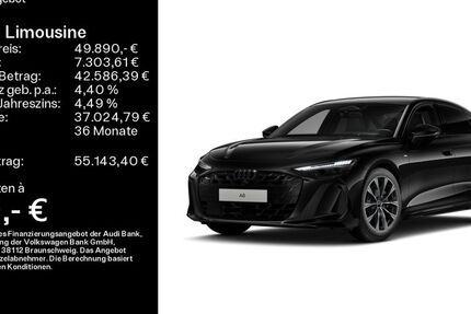 Audi A6 21.388 km 49.890 &euro; Oberursel 61440