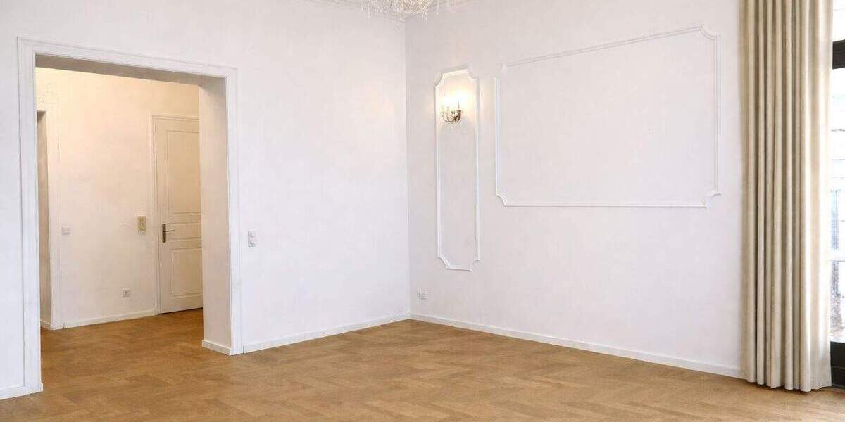 Etagenwohnung Wiesbaden - 5 Zimmer, 152 m&sup2;, 699.000&euro; | Angebot:25658794