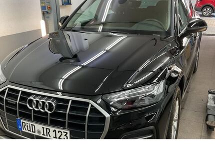 Audi Q5 96.754 km 32.480 &euro; Idstein 65510