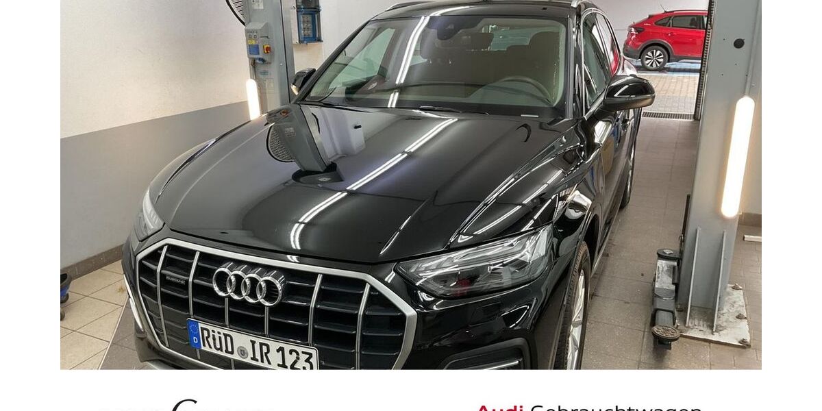 Audi Q5 96.754 km 32.480 &euro; Idstein 65510
