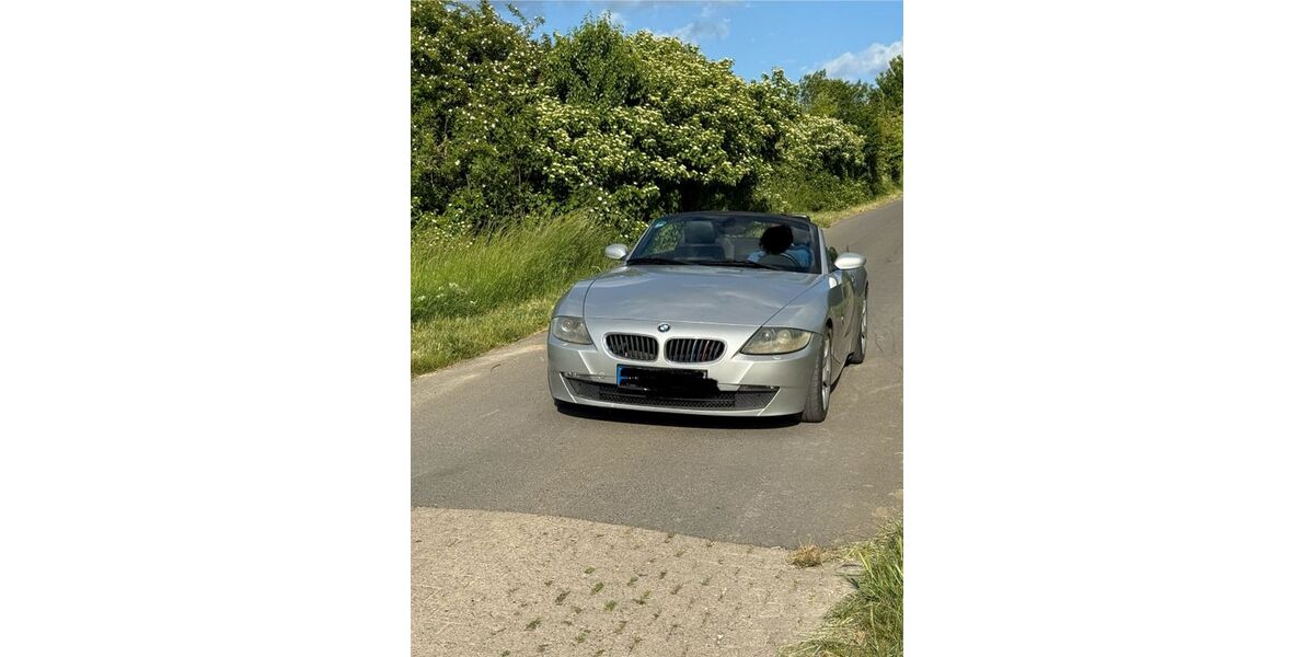 BMW Z4 124.900 km 8.000 &euro; Dalheim 55278