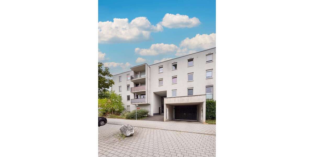 Etagenwohnung Mainz Gonsenheim - 1 Zimmer, 39 m&sup2;, 196.000&euro; | Angebot:27291882