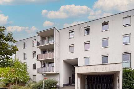Wohnung Mainz Gonsenheim - 1 Zimmer, 39 m&sup2;, 196.000&euro; | Angebot:27291882