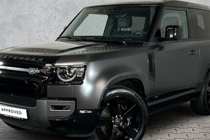 Land Rover Defender 22.500 km 99.880 € Mainz-Hechtsheim 55129