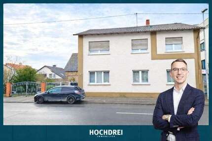 Wohnung zum Kaufen in Ingelheim 259.000 € 100 m² 4 zimmer