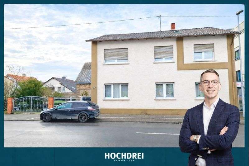 Wohnung zum Kaufen in Ingelheim 259.000 € 100 m² 4 zimmer