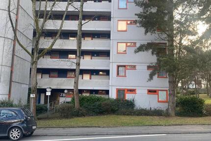 Wohnung Wiesbaden Dotzheim - 2 Zimmer, 74 m&sup2;, 1.095&euro; | Angebot:25396554